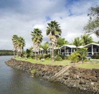 Reflections Holiday Parks Terrace Reserve - Tweed Heads Accommodation