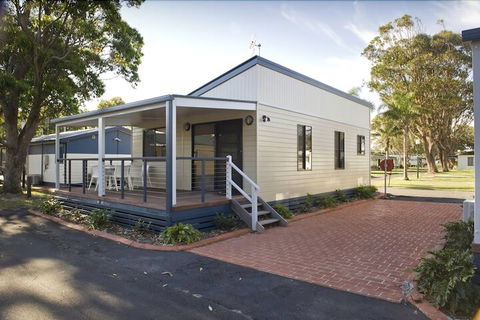 Reflections Holiday Parks Hawks Nest - Tweed Heads Accommodation 5