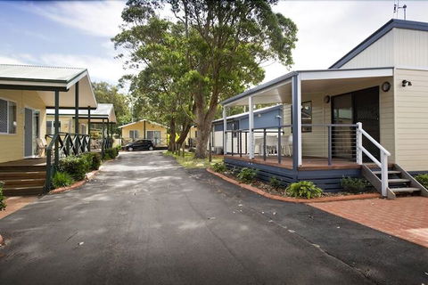 Reflections Holiday Parks Hawks Nest - Tweed Heads Accommodation 1