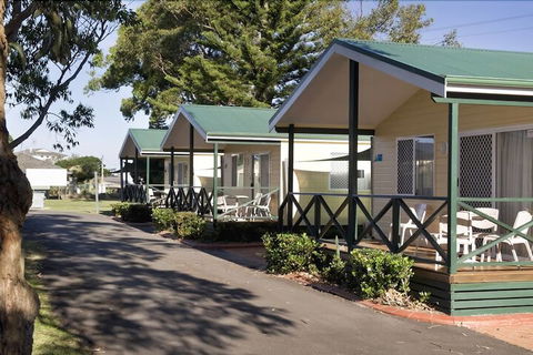 Reflections Holiday Parks Hawks Nest - Tweed Heads Accommodation 2