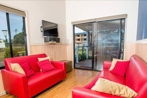 Reflections Holiday Parks Hawks Nest - Tweed Heads Accommodation 6