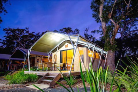 Reflections Holiday Parks Jimmys Beach - Tweed Heads Accommodation 0