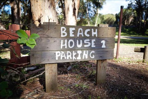 Reflections Holiday Parks Jimmys Beach - Tweed Heads Accommodation 4
