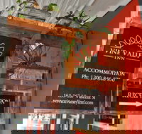 Vine Valley Inn - Tweed Heads Accommodation