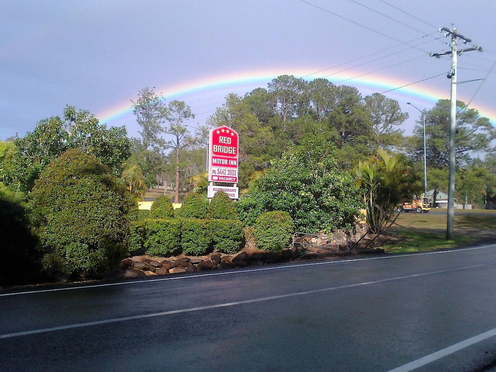 Woombye QLD Tweed Heads Accommodation