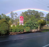 Red Bridge Motor Inn - Tweed Heads Accommodation