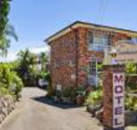 Coachman Motor Inn - Tweed Heads Accommodation