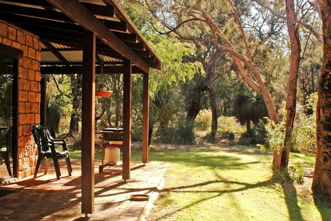 Yelverton Brook Conservation Sanctuary - Tweed Heads Accommodation 7