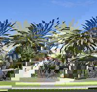 Sandcastles on the Broadwater - Tweed Heads Accommodation