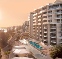 Oceans Mooloolaba