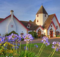 Hatchers Richmond Manor - Tweed Heads Accommodation