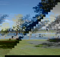 Kununurra Lakeside Resort - Tweed Heads Accommodation