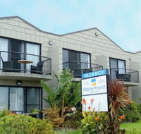 Apollo Bay Waterfront Motor Inn - Tweed Heads Accommodation