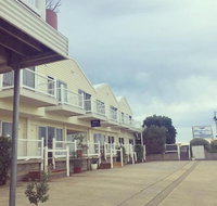 A Great Ocean View Motel - Tweed Heads Accommodation