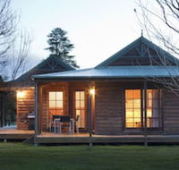 Beechworth Cedar Cottages - Tweed Heads Accommodation