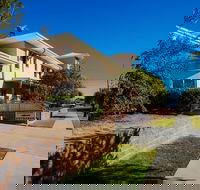 Club Motor Inn - Tweed Heads Accommodation