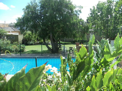 Parkwood Motel And Apartments - Tweed Heads Accommodation 1