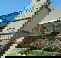 Armidale Pines Motel - Tweed Heads Accommodation