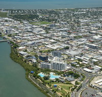 Mid City Motor Inn - Tweed Heads Accommodation