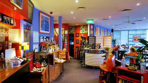Junction Motel - Tweed Heads Accommodation 3