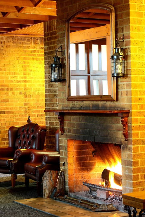 Nightcap At Macquarie Inn - Tweed Heads Accommodation 3