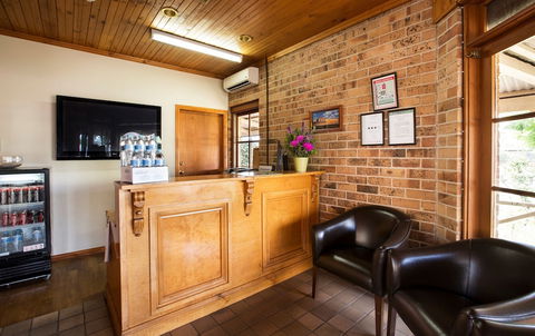 Nightcap At Macquarie Inn - Tweed Heads Accommodation 2