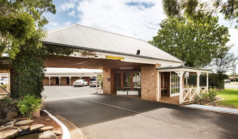 Nightcap At Macquarie Inn - Tweed Heads Accommodation 1