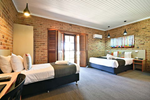 Nightcap At Macquarie Inn - Tweed Heads Accommodation 4