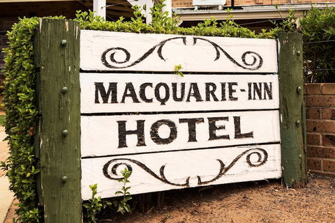 Nightcap At Macquarie Inn - Tweed Heads Accommodation 0
