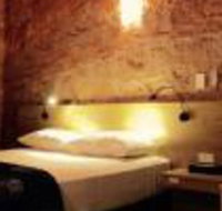 The Lookout Cave Underground Motel - Tweed Heads Accommodation