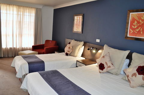 Bathurst Motor Inn - Tweed Heads Accommodation 6