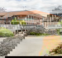 Bathurst Motor Inn - Tweed Heads Accommodation