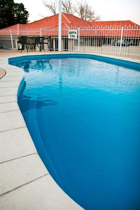 Bathurst Motor Inn - Tweed Heads Accommodation 5