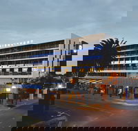 Bridgeport Hotel - Tweed Heads Accommodation