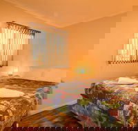 Riverview Tourist Park - Tweed Heads Accommodation