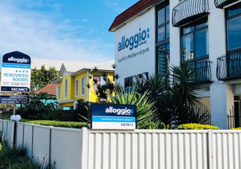 Alloggio Hamilton Brisbane Airport - Tweed Heads Accommodation 0
