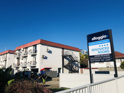Alloggio Hamilton Brisbane Airport - Tweed Heads Accommodation 1