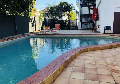 Alloggio Hamilton Brisbane Airport - Tweed Heads Accommodation 2