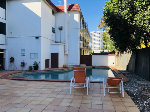 Alloggio Hamilton Brisbane Airport - Tweed Heads Accommodation 4