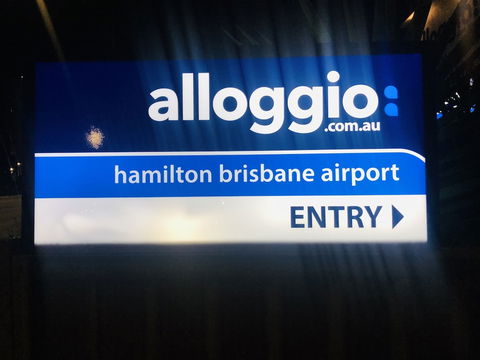 Alloggio Hamilton Brisbane Airport - Tweed Heads Accommodation 5