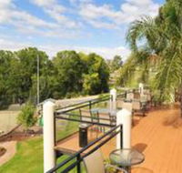 ibis Styles Albury Lake Hume Resort - Tweed Heads Accommodation