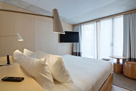 Zara Tower Hotel - Tweed Heads Accommodation 2