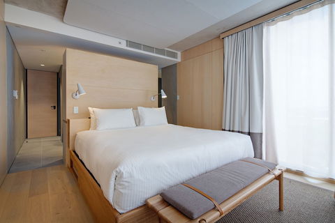 Zara Tower Hotel - Tweed Heads Accommodation 6
