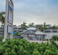BreakFree Alexandra Beach - Tweed Heads Accommodation
