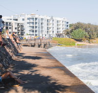 Grand Palais Beachside Resort - Tweed Heads Accommodation