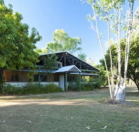 Mt Hart Homestead - Tweed Heads Accommodation