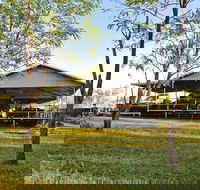 Bell Gorge Wilderness Lodge - Tweed Heads Accommodation