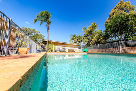 Abcot Inn - Tweed Heads Accommodation 3