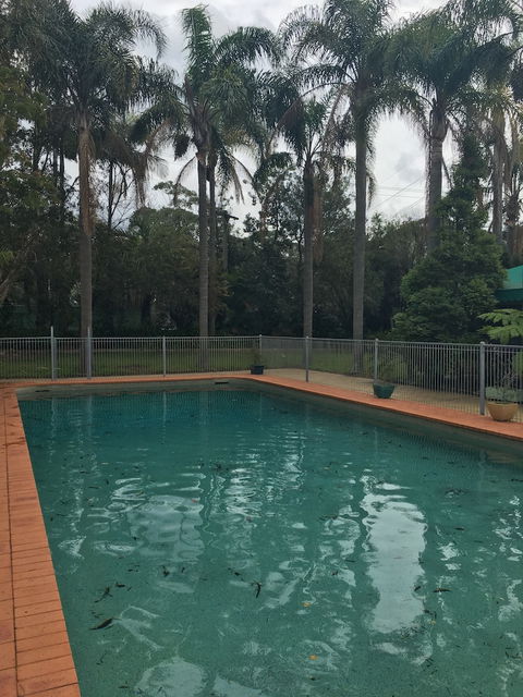 Abcot Inn - Tweed Heads Accommodation 2
