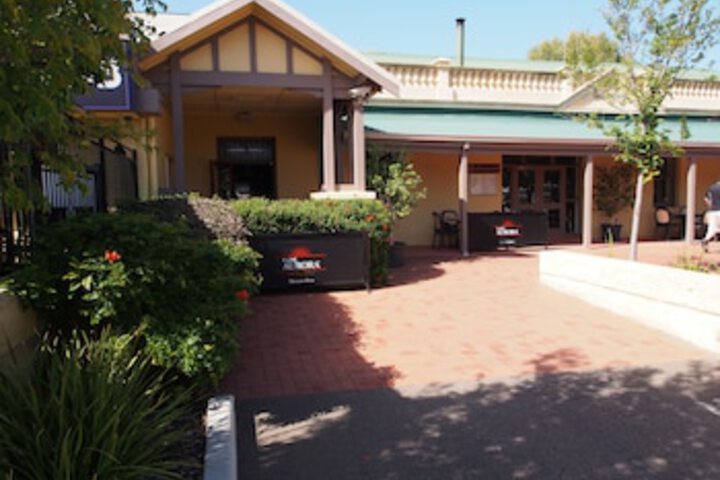 Allanooka WA Tweed Heads Accommodation